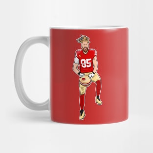 Peoples tight end Mug